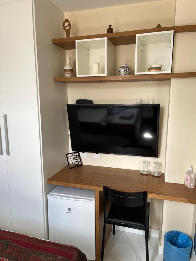 Copa Paradiso Apartment Rio de Janeiro Ngoại thất bức ảnh