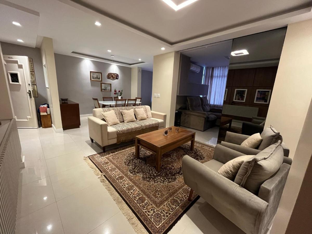 Copa Paradiso Apartment Rio de Janeiro Ngoại thất bức ảnh