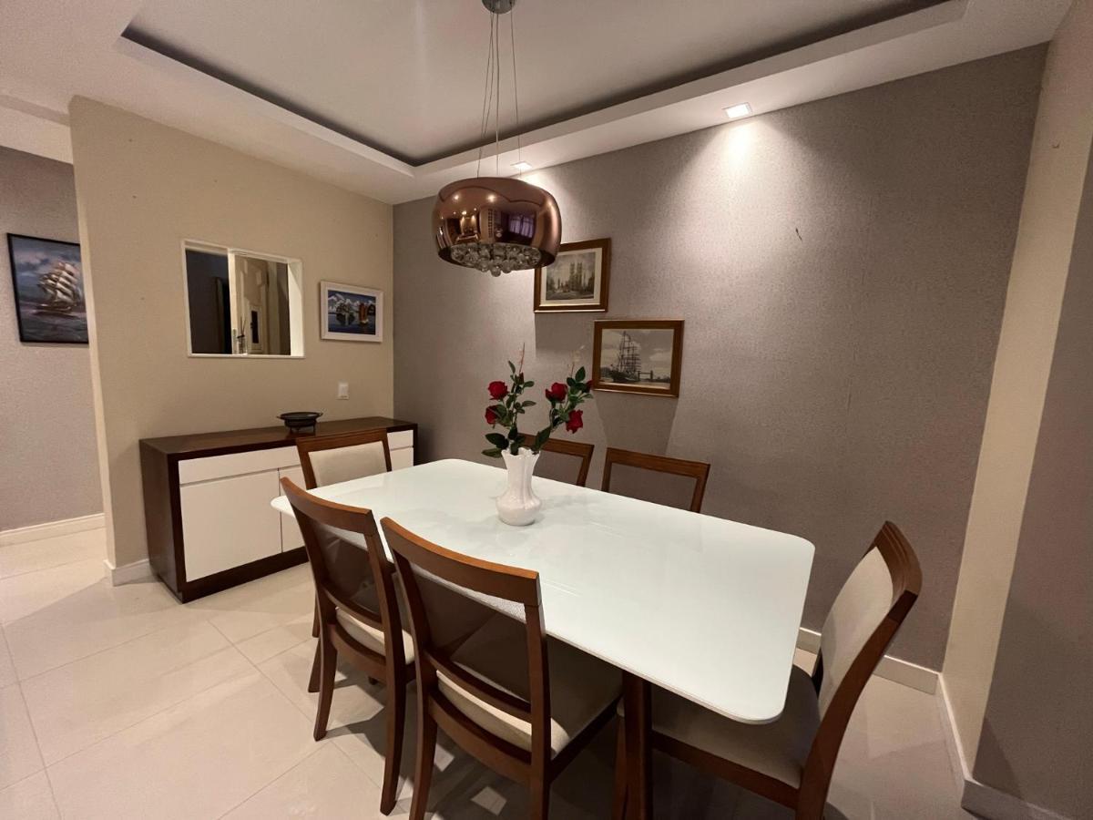 Copa Paradiso Apartment Rio de Janeiro Ngoại thất bức ảnh