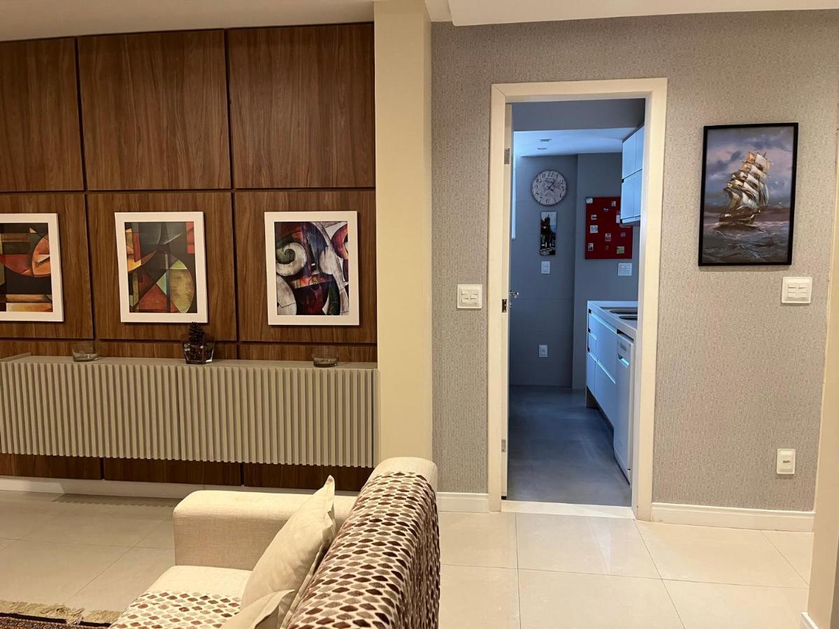 Copa Paradiso Apartment Rio de Janeiro Ngoại thất bức ảnh