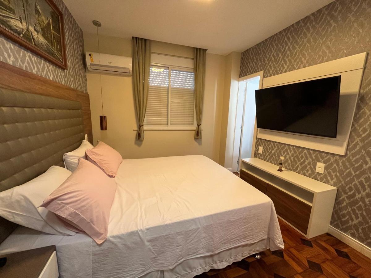 Copa Paradiso Apartment Rio de Janeiro Ngoại thất bức ảnh