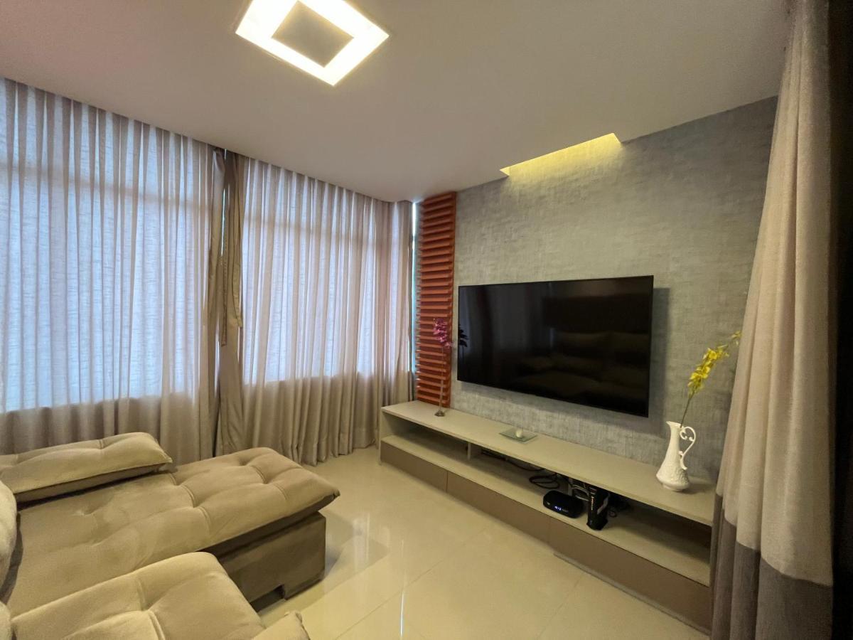 Copa Paradiso Apartment Rio de Janeiro Ngoại thất bức ảnh