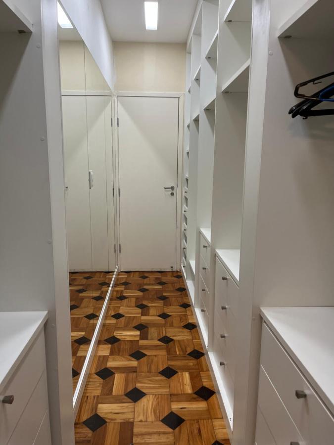 Copa Paradiso Apartment Rio de Janeiro Ngoại thất bức ảnh
