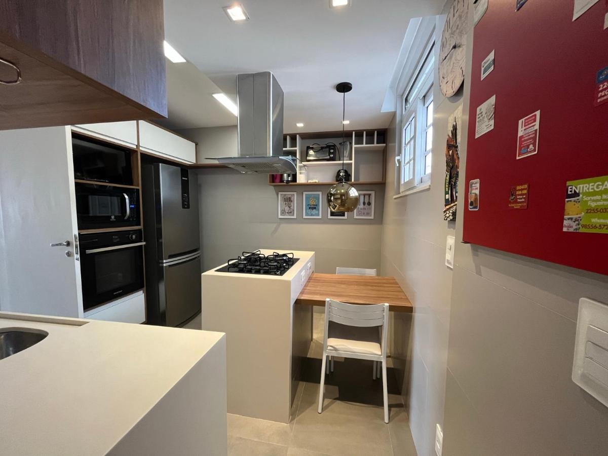 Copa Paradiso Apartment Rio de Janeiro Ngoại thất bức ảnh