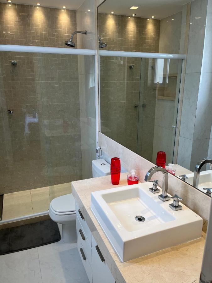 Copa Paradiso Apartment Rio de Janeiro Ngoại thất bức ảnh