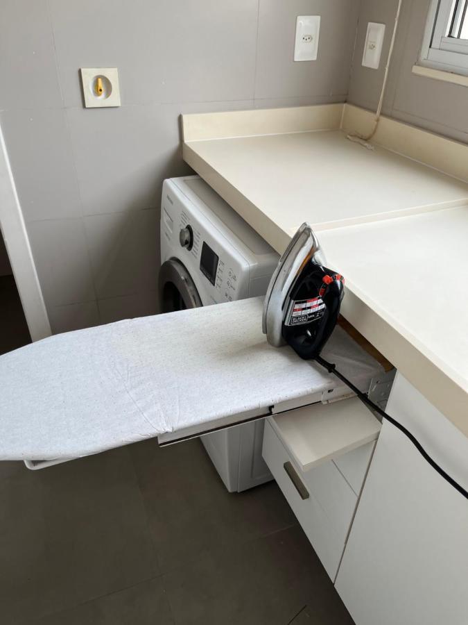 Copa Paradiso Apartment Rio de Janeiro Ngoại thất bức ảnh