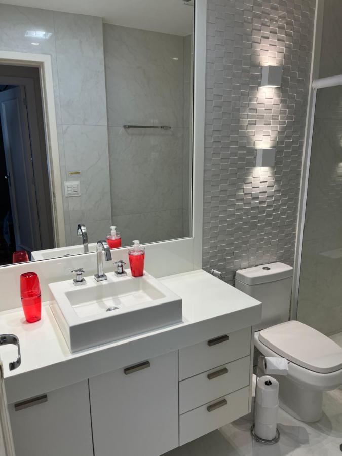 Copa Paradiso Apartment Rio de Janeiro Ngoại thất bức ảnh