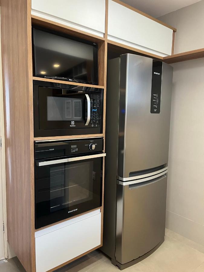 Copa Paradiso Apartment Rio de Janeiro Ngoại thất bức ảnh